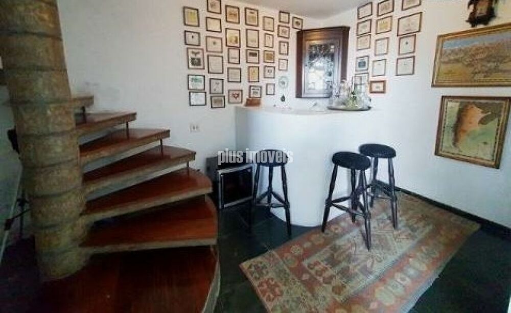 Casa, 3 quartos, 700 m² - Foto 10