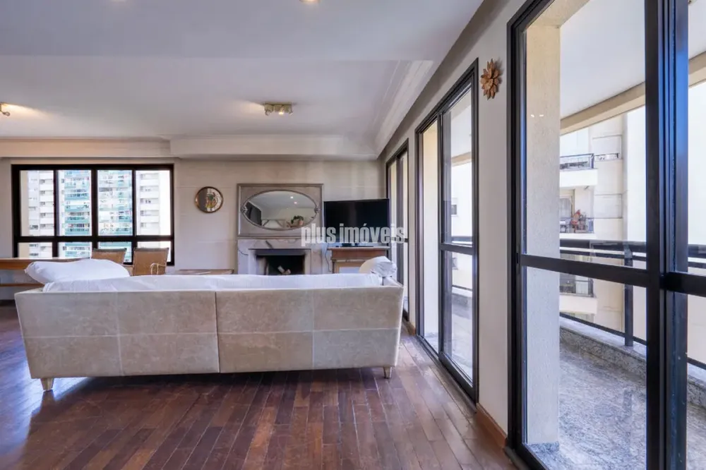 Apartamento, 3 quartos, 221 m² - Foto 3