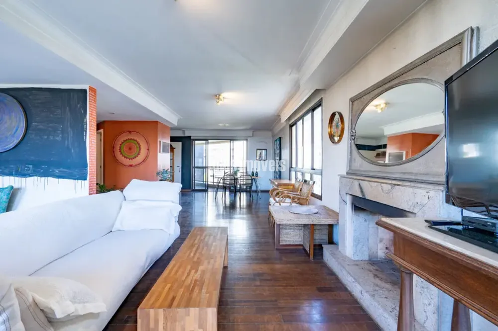 Apartamento, 3 quartos, 221 m² - Foto 4