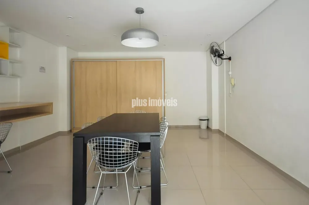 Apartamento, 1 quarto, 53 m² - Foto 3
