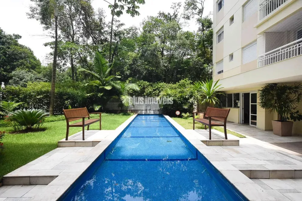 Apartamento, 1 quarto, 53 m² - Foto 1
