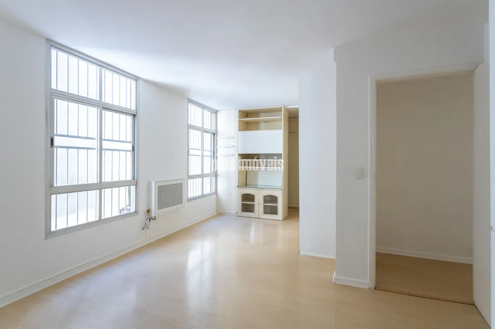 Apartamento, 3 quartos, 134 m² - Foto 4