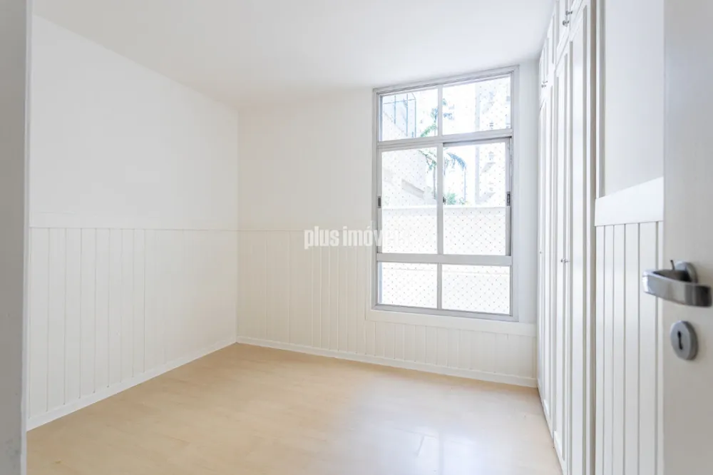 Apartamento, 3 quartos, 134 m² - Foto 1