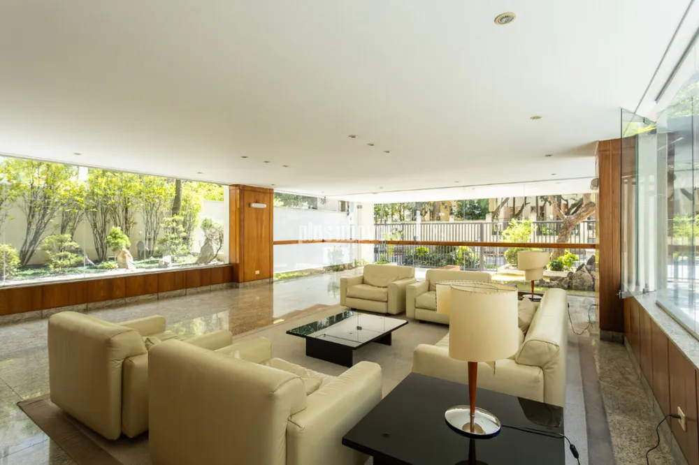 Apartamento, 3 quartos, 134 m² - Foto 6