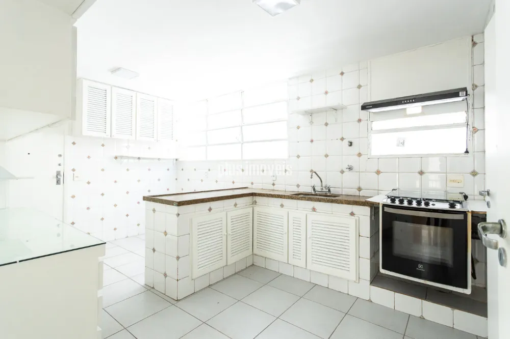 Apartamento, 3 quartos, 134 m² - Foto 7