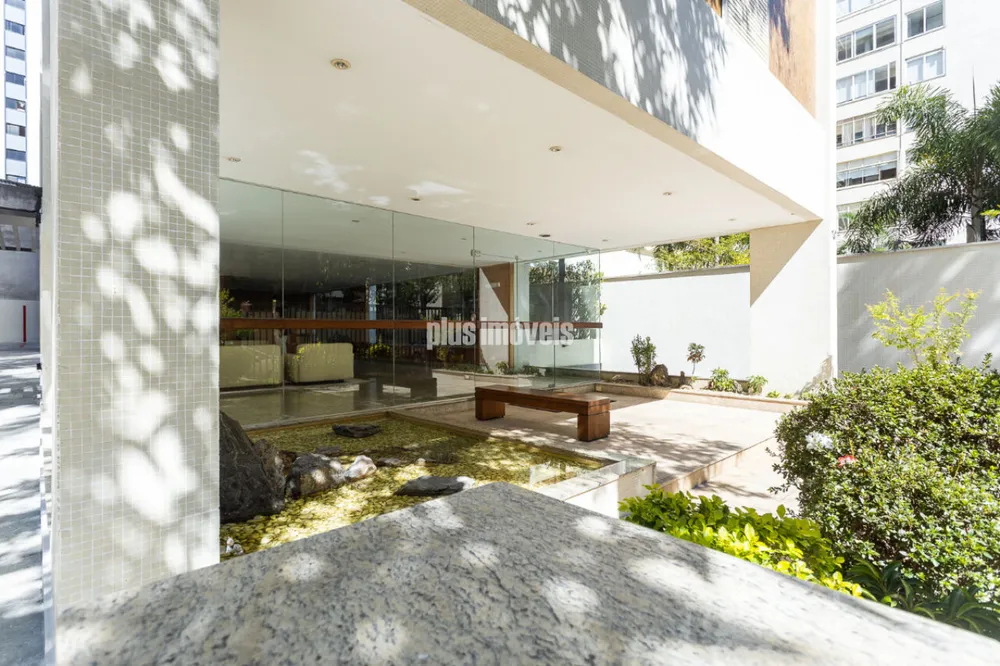 Apartamento, 3 quartos, 134 m² - Foto 2