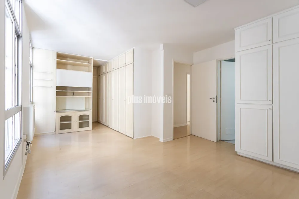 Apartamento, 3 quartos, 134 m² - Foto 8