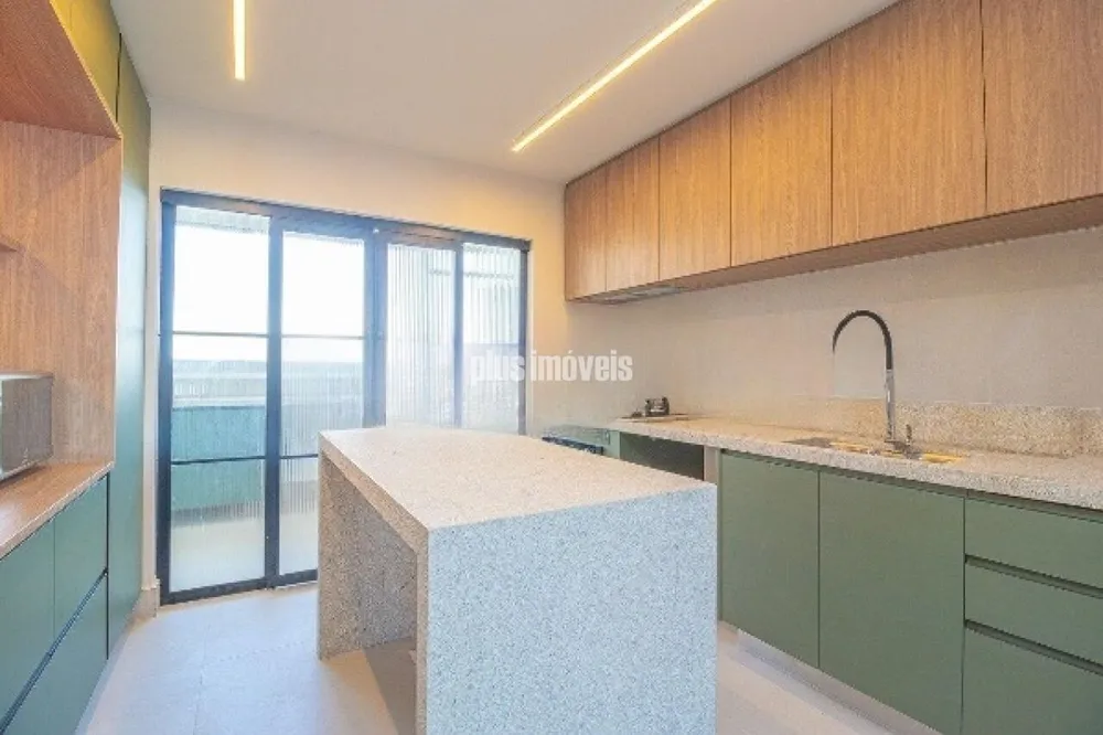 Apartamento, 2 quartos, 157 m² - Foto 2