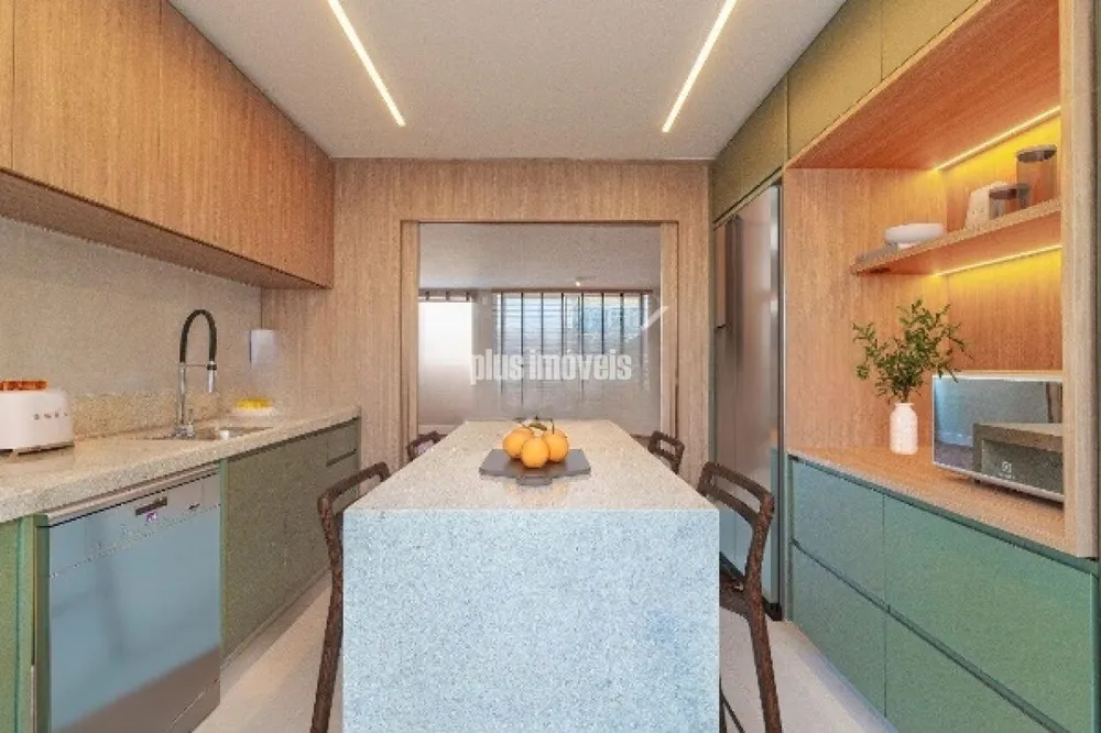 Apartamento, 2 quartos, 157 m² - Foto 5