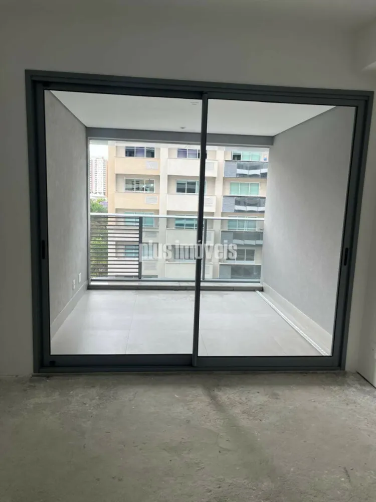 Apartamento, 1 quarto, 29 m² - Foto 1
