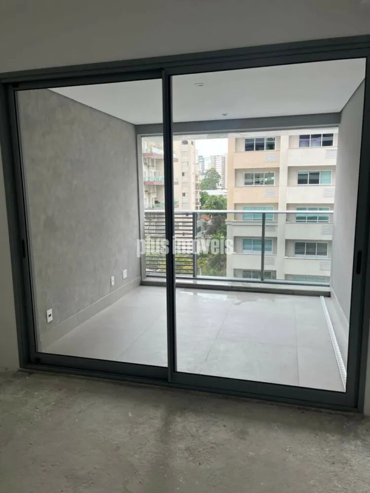 Apartamento, 1 quarto, 29 m² - Foto 3
