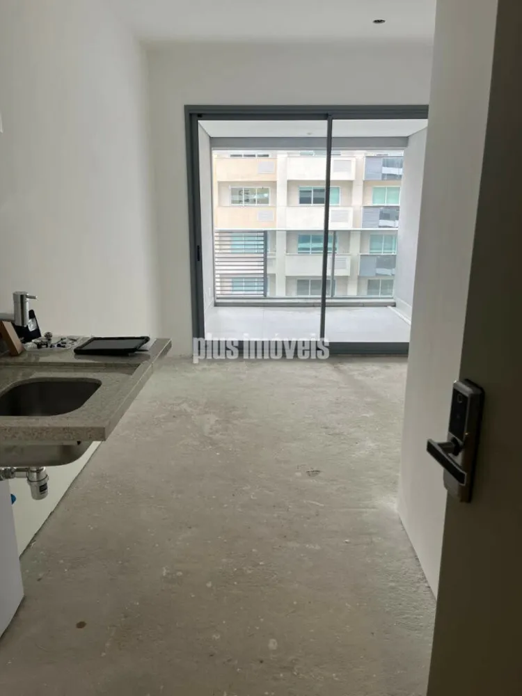 Apartamento, 1 quarto, 29 m² - Foto 4