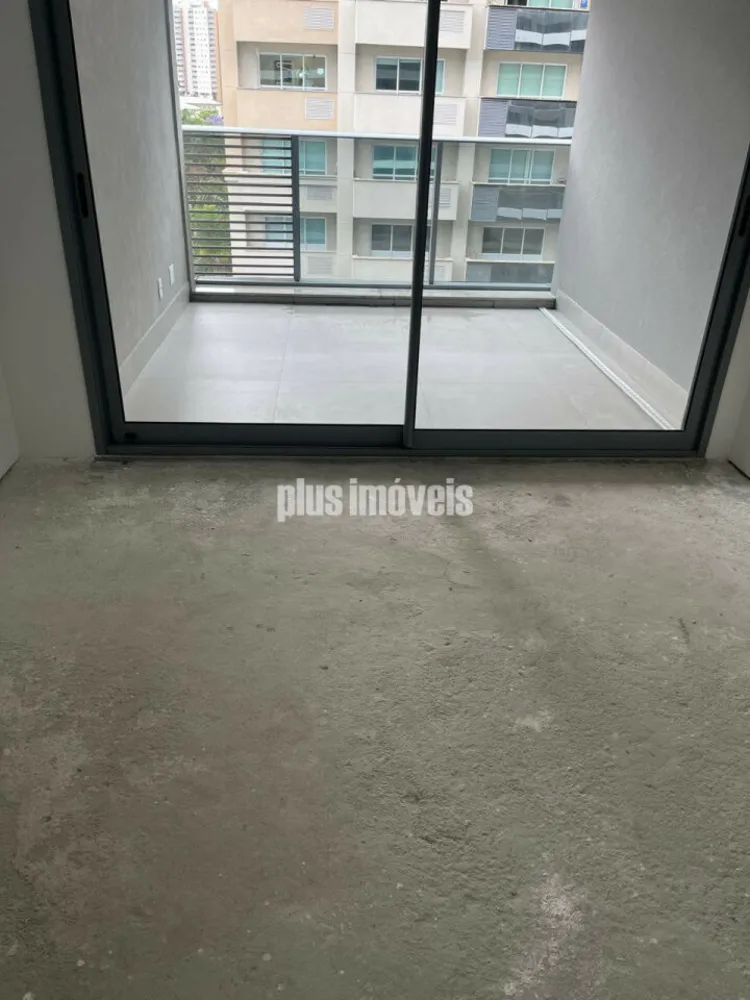 Apartamento, 1 quarto, 29 m² - Foto 7