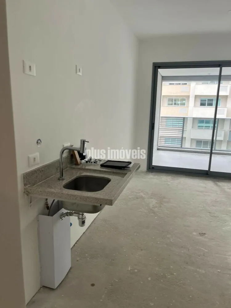 Apartamento, 1 quarto, 29 m² - Foto 6