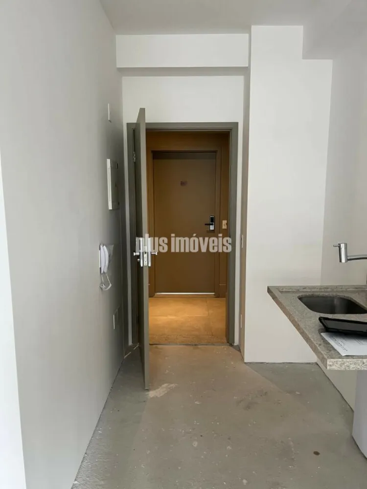 Apartamento, 1 quarto, 29 m² - Foto 5