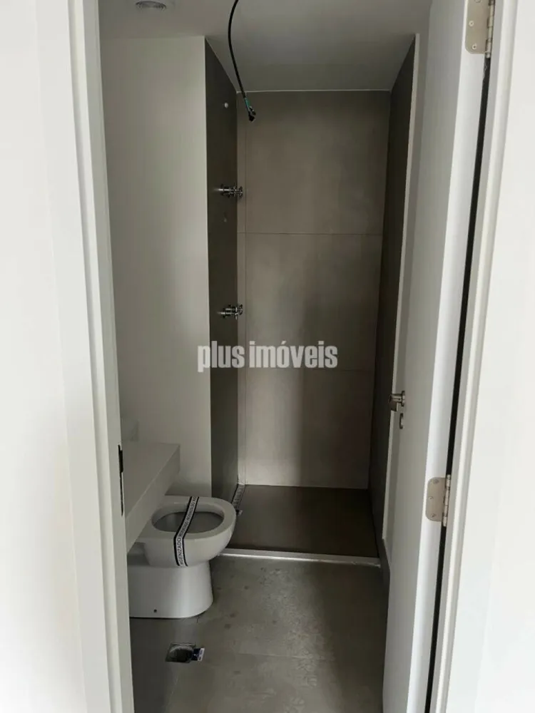 Apartamento, 1 quarto, 29 m² - Foto 8