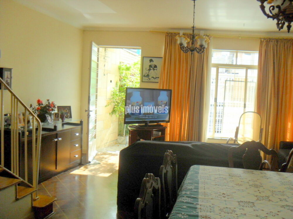 Casa, 3 quartos, 190 m² - Foto 1