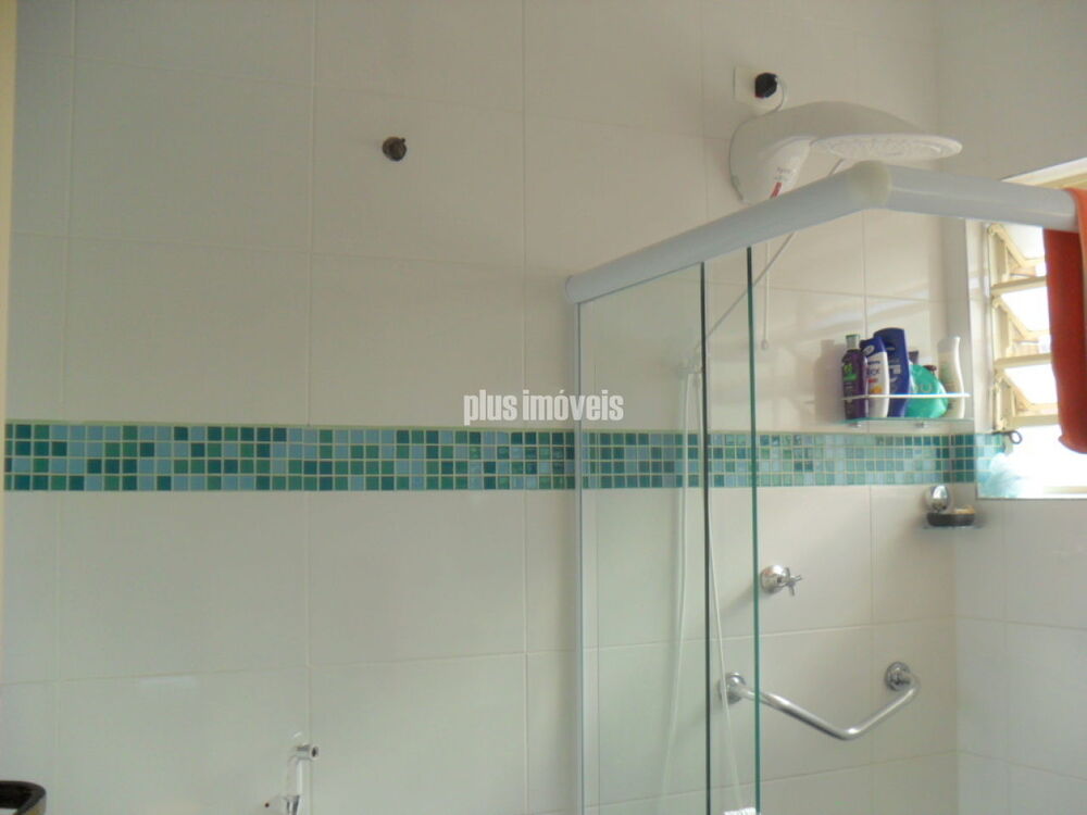 Casa, 3 quartos, 190 m² - Foto 2