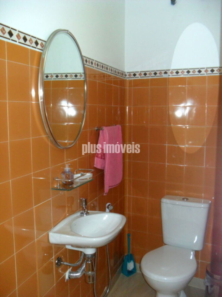 Casa, 3 quartos, 190 m² - Foto 12