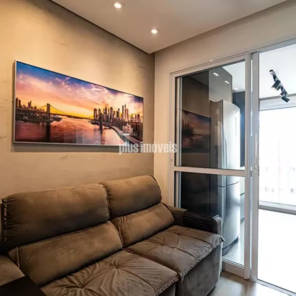 Apartamento, 1 quarto, 36 m² - Foto 8