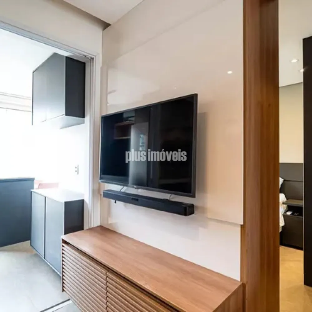 Apartamento, 1 quarto, 36 m² - Foto 7