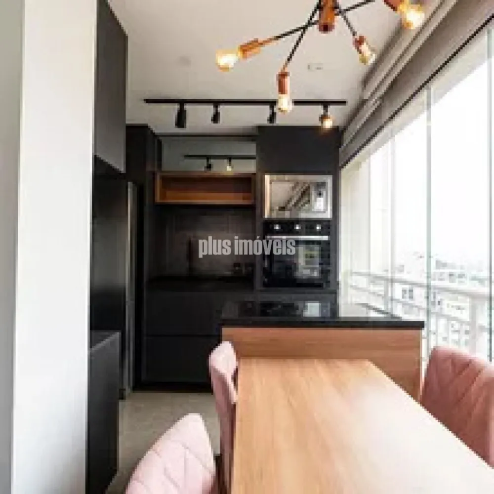 Apartamento, 1 quarto, 36 m² - Foto 3