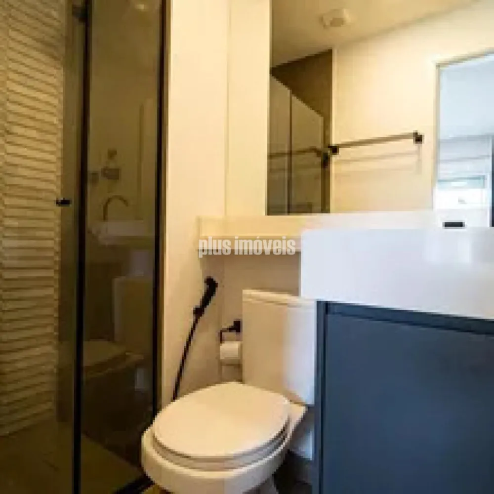 Apartamento, 1 quarto, 36 m² - Foto 1