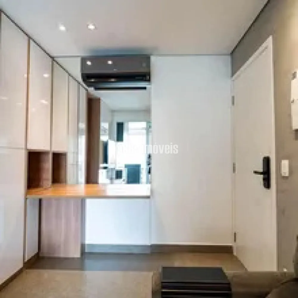 Apartamento, 1 quarto, 36 m² - Foto 6