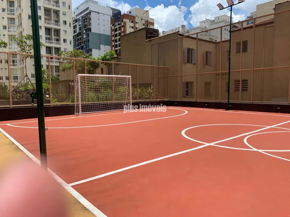 Apartamento, 3 quartos, 186 m² - Foto 2