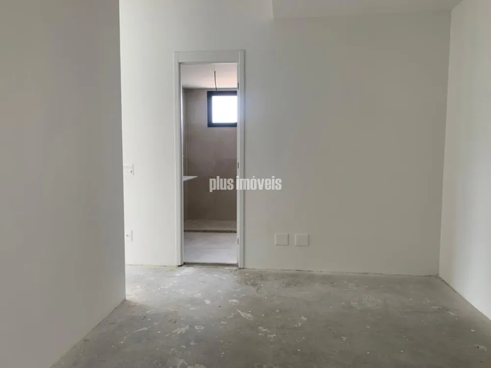 Apartamento, 3 quartos, 186 m² - Foto 1