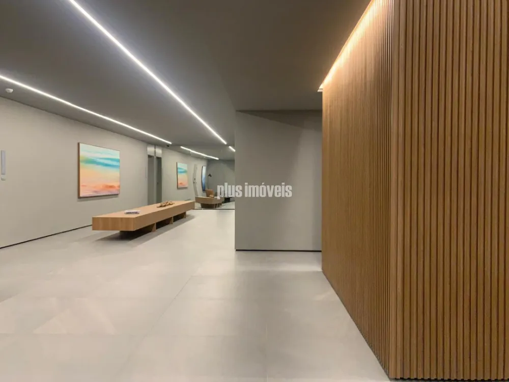 Apartamento, 3 quartos, 186 m² - Foto 3