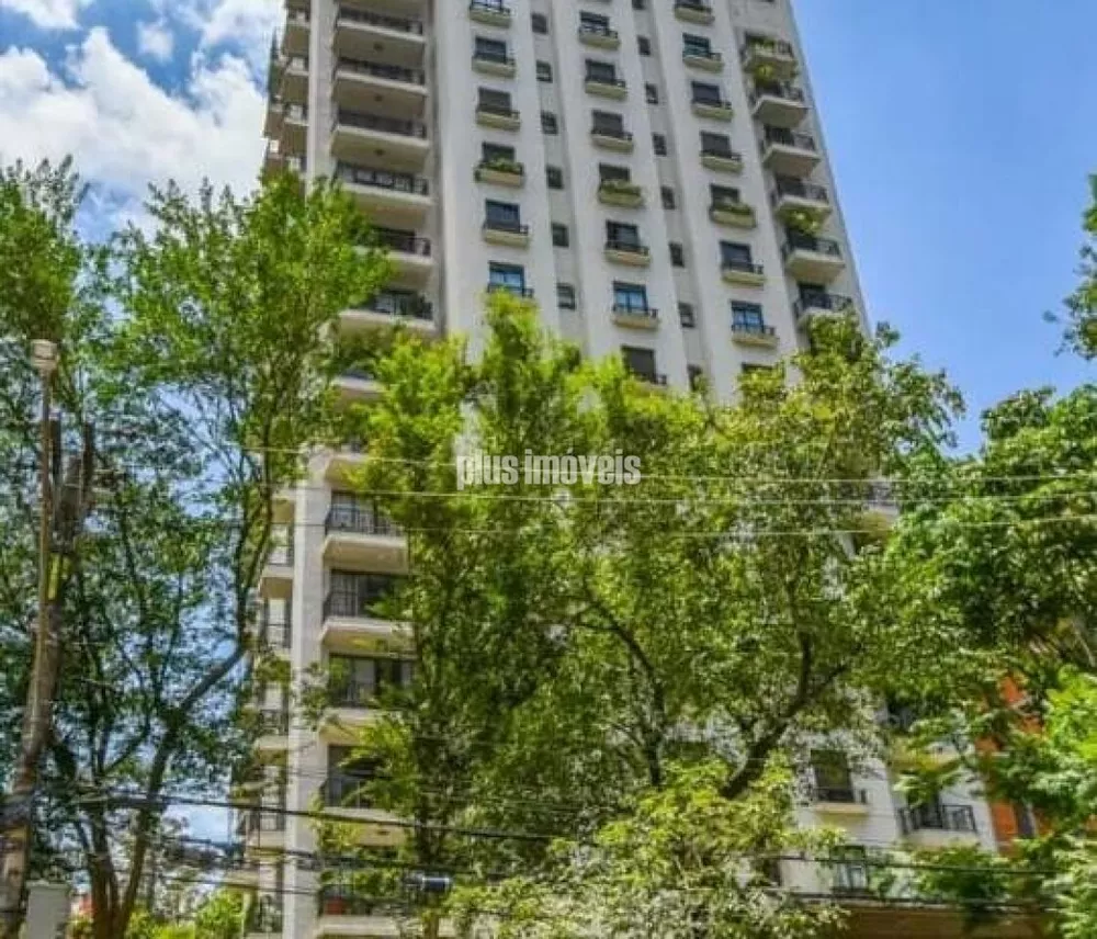 Apartamento, 3 quartos, 256 m² - Foto 31