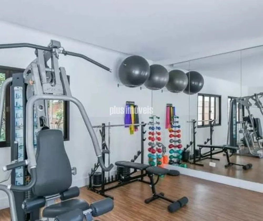 Apartamento, 3 quartos, 256 m² - Foto 26