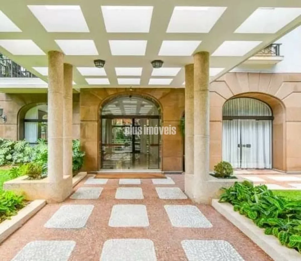 Apartamento, 3 quartos, 256 m² - Foto 24