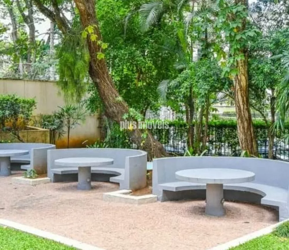 Apartamento, 3 quartos, 256 m² - Foto 33