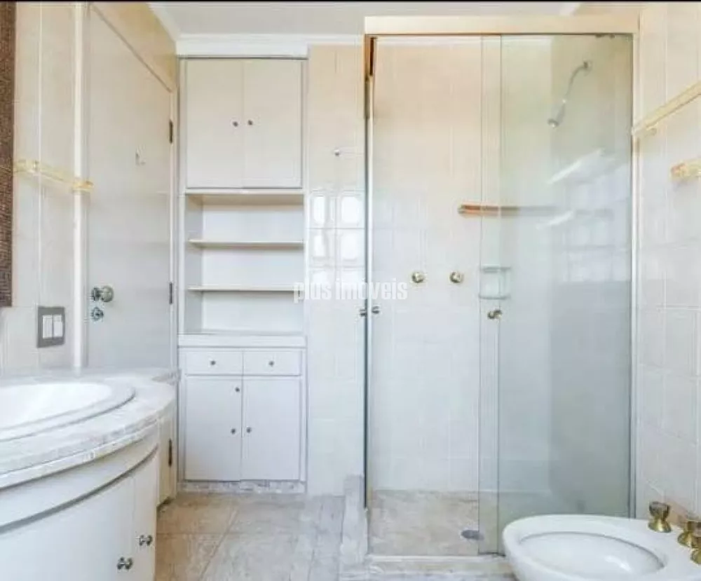 Apartamento, 3 quartos, 256 m² - Foto 21