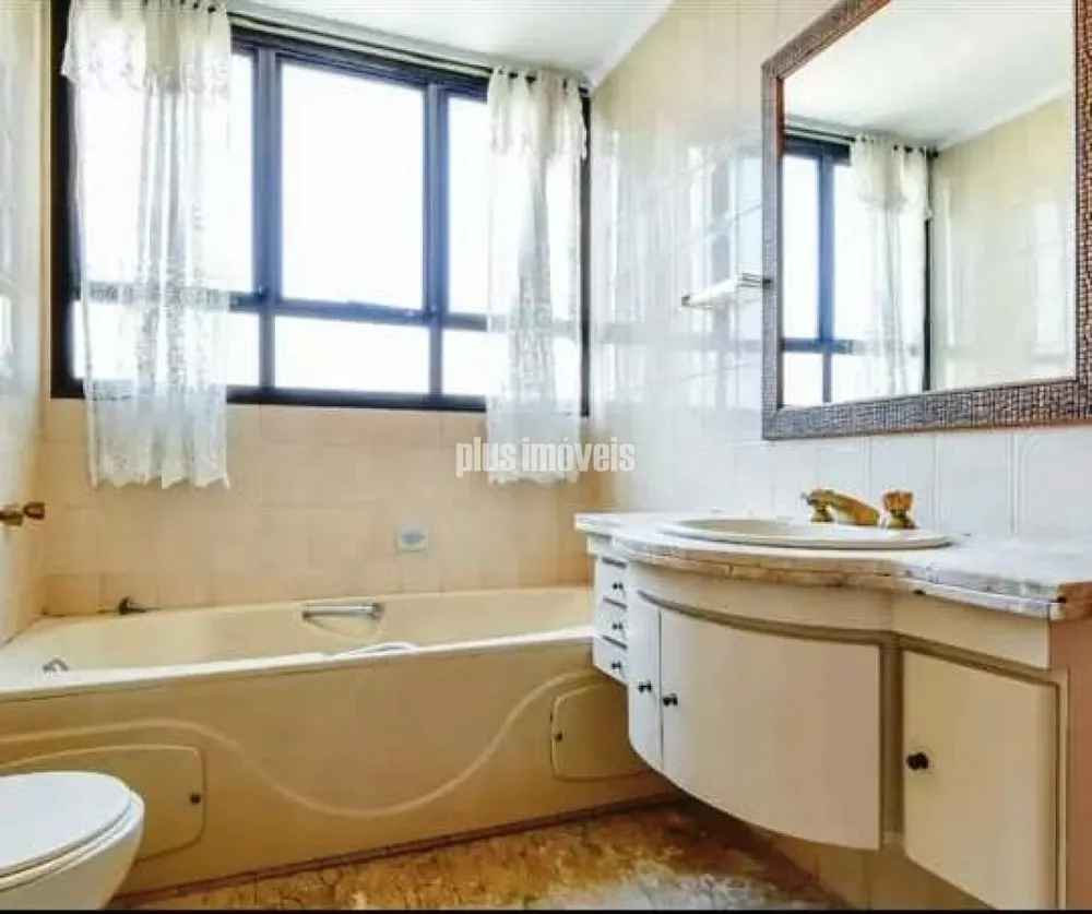 Apartamento, 3 quartos, 256 m² - Foto 22