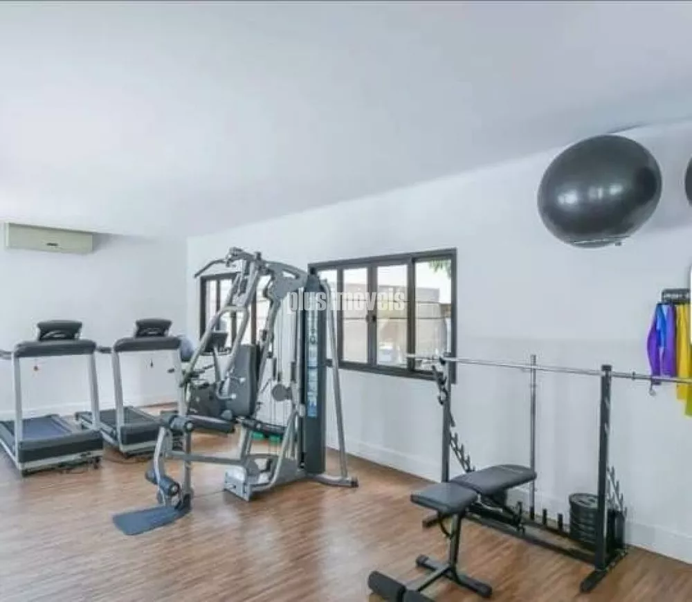 Apartamento, 3 quartos, 256 m² - Foto 27