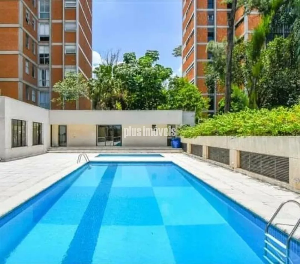 Apartamento, 3 quartos, 256 m² - Foto 30