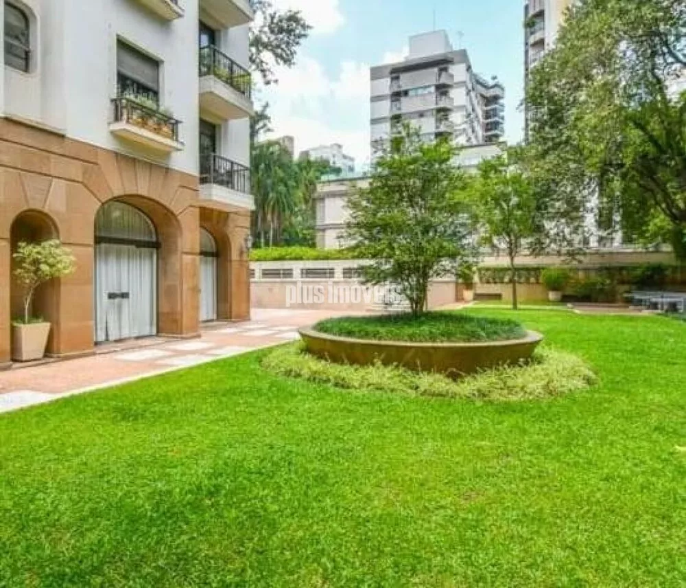 Apartamento, 3 quartos, 256 m² - Foto 35