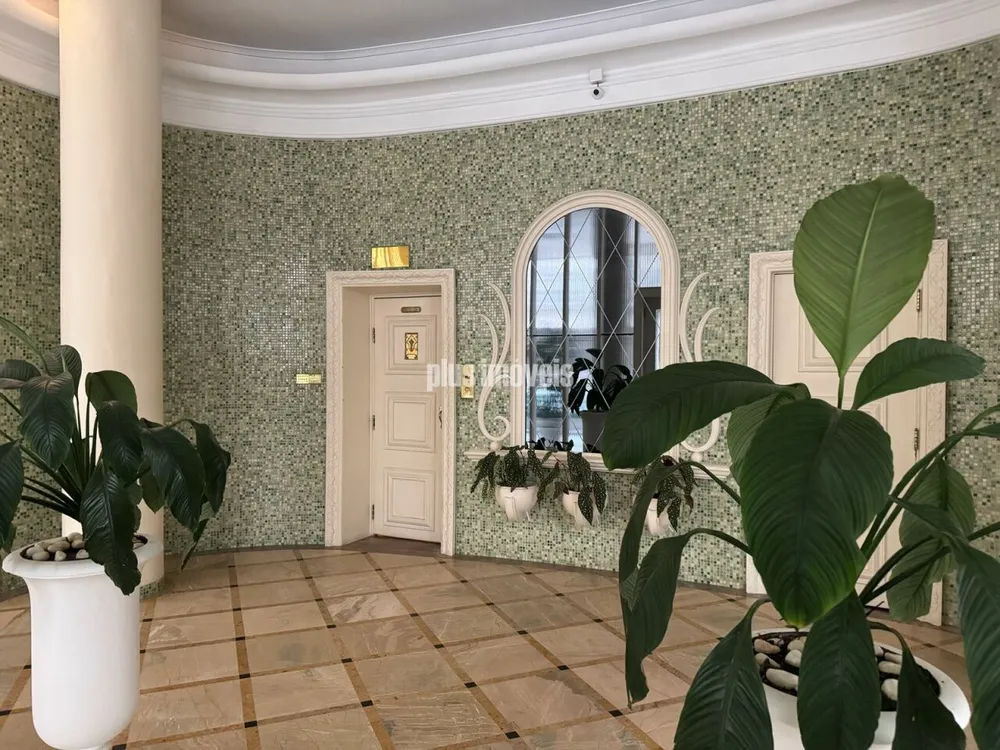 Apartamento, 2 quartos, 83 m² - Foto 1