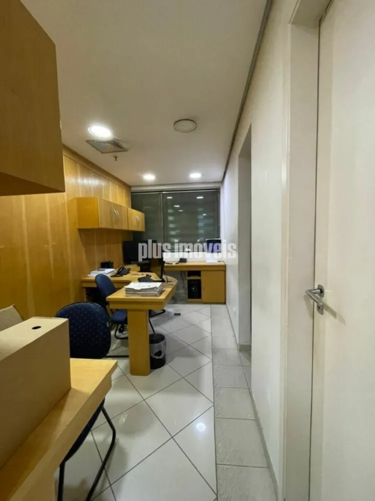 Sala-Conjunto, 37 m² - Foto 4