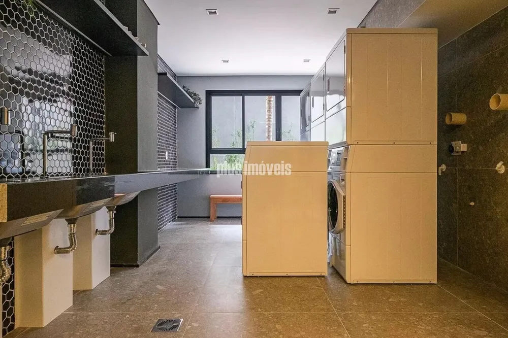 Apartamento, 1 quarto, 25 m² - Foto 6