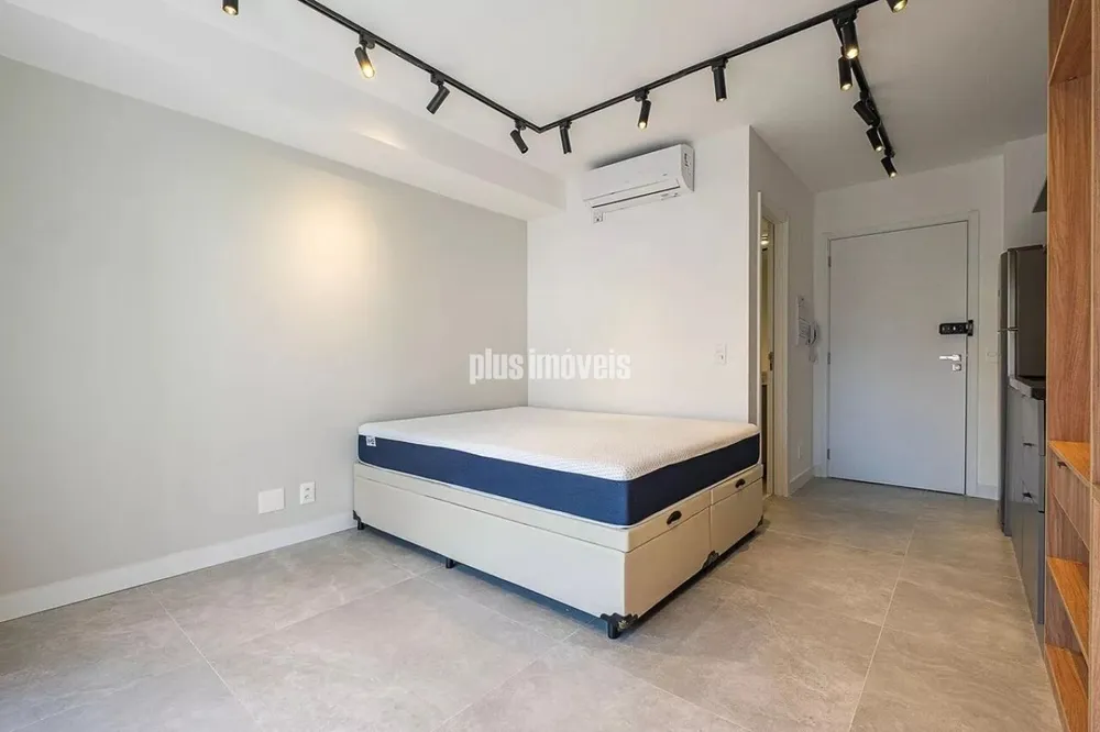 Apartamento, 1 quarto, 25 m² - Foto 7