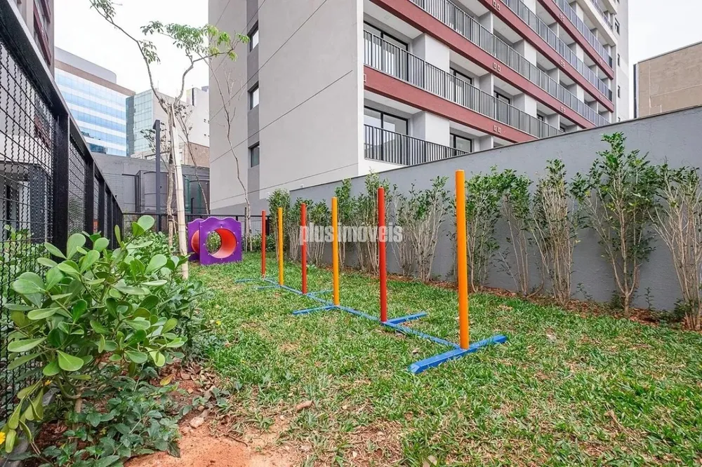 Apartamento, 1 quarto, 25 m² - Foto 2