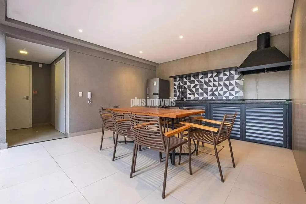 Apartamento, 1 quarto, 25 m² - Foto 5