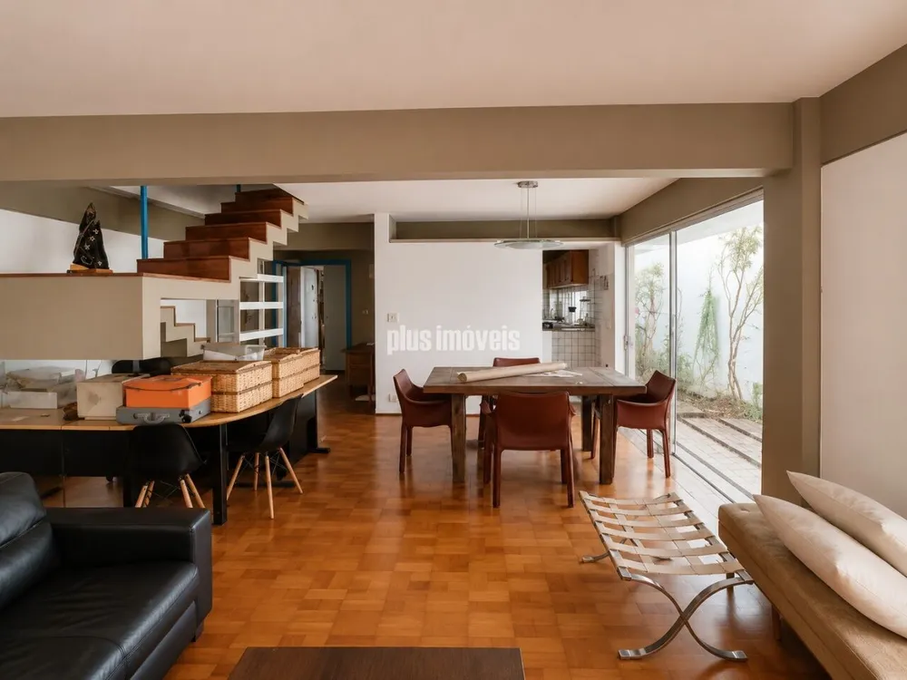 Casa, 3 quartos, 238 m² - Foto 2