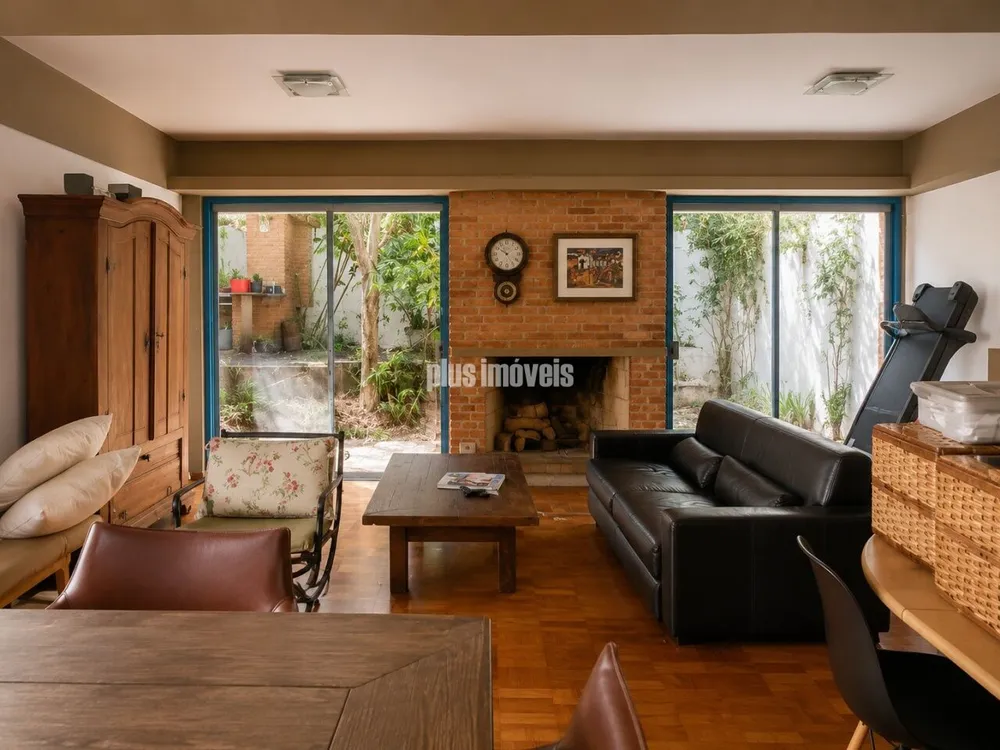 Casa, 3 quartos, 238 m² - Foto 3