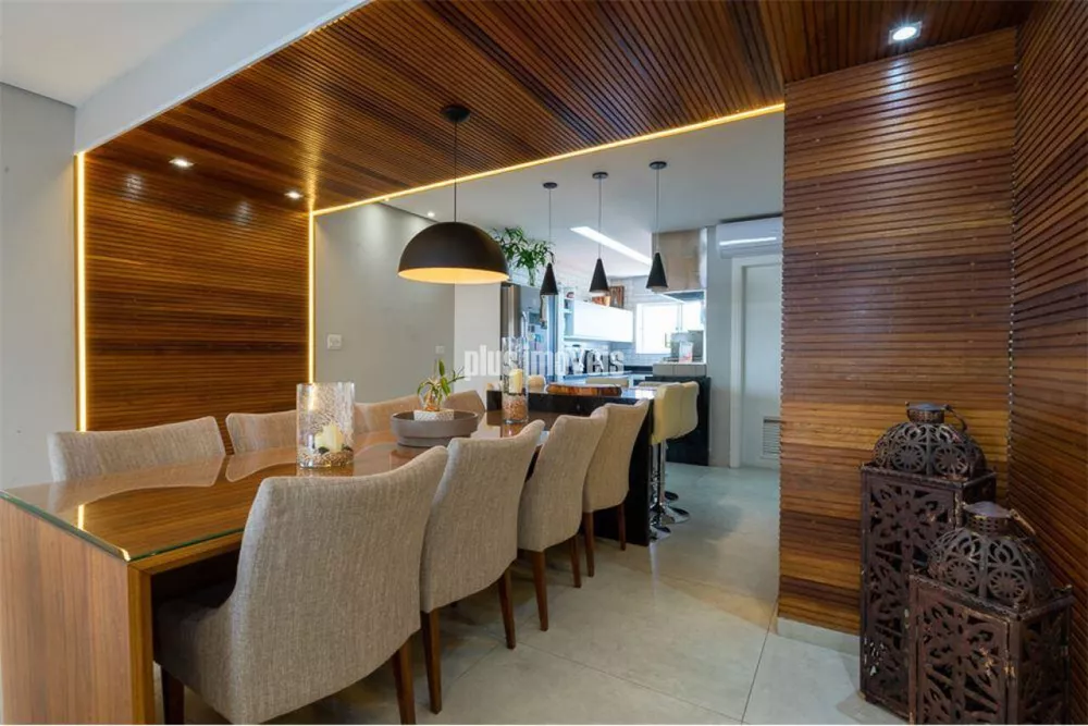 Apartamento, 3 quartos, 134 m² - Foto 6