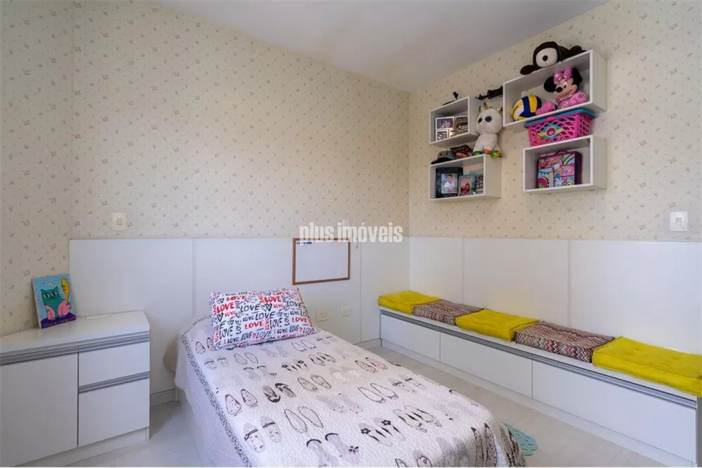 Apartamento, 3 quartos, 134 m² - Foto 13